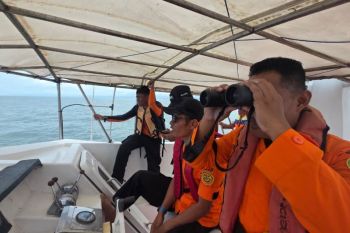 Tak ditemukan, pencarian nelayan hilang di New Port Makassar ditutup