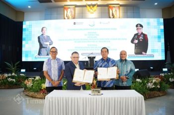 PT Timah gandeng Jamdatun Kejagung tangani masalah hukum perdata