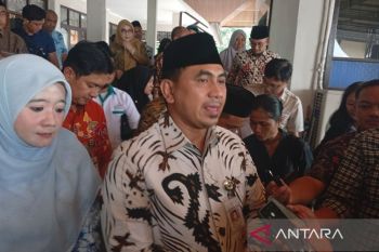 Jateng dorong pemberdayaan perempuan lewat "Kecamatan Berdaya"