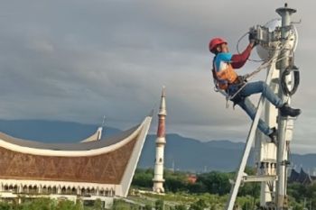 XLSMART raih pertumbuhan double digit di 2025