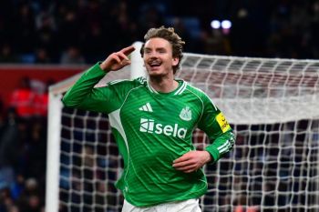 Bangkit di babak kedua, Newcastle United hajar Aston Villa 3-1 di Piala FA