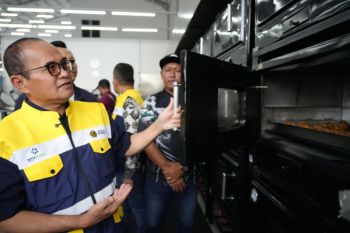 Perkuat ketahanan energi, BPH Migas dorong penggunaan gas bumi