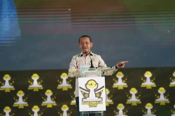 Bahlil: Terobosan baru jadi pembuka jalan swasembada energi