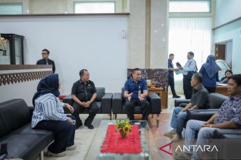 Komisi IV upayakan reaktivasi PBI BPJS Kesehatan warga Kalsel