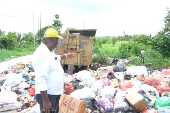 DLHK Kota Jayapura diminta optimalkan pengelolaan sampah