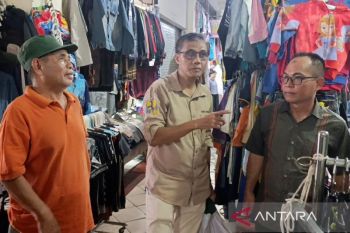 Pemkab Kotim dorong kolaborasi sistem konvensional dan digital di PPM Sampit