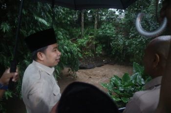 Bupati Jember tetapkan status tanggap darurat bencana
