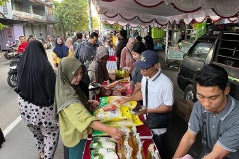 Pemkab Jembrana adakan pasar murah jelang Ramadhan
