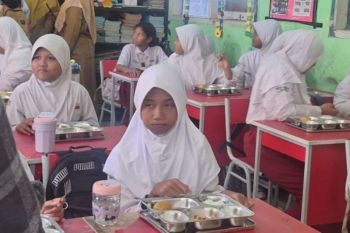 MBG Depok ubah menu program selama Ramadhan