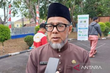 Polres Karimun Kepri siagakan personel antisipasi banjir rob