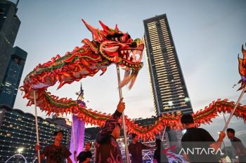 Imlek, pelayanan SIM dan STNK diliburkan