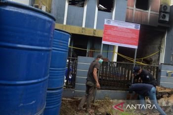 BRIN: Insiden Cisadane berisiko timbulkan efek kesehatan kronis