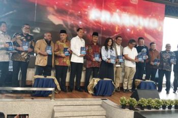 Bamsoet dukung Prabowo untuk tata ulang sistem politik terkait pemilu