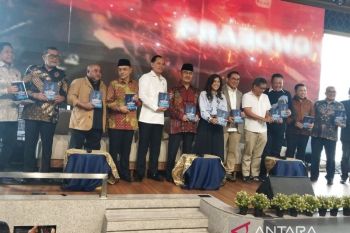 Bambang Soesatyo: Presiden Prabowo tokoh pemersatu