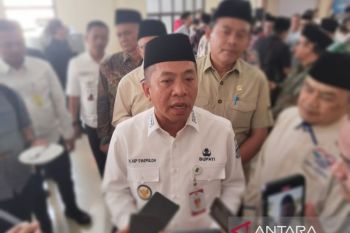 Pemkab Karawang terapkan larangan operasional tempat hiburan malam selama Ramadan