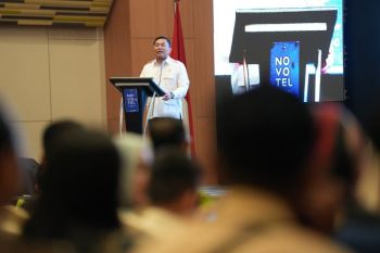 BGN: Program MBG bernilai strategis tentukan arah masa depan bangsa
