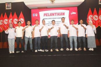 Tak sekadar game! KONI NTB ingin esport jadi lumbung medali