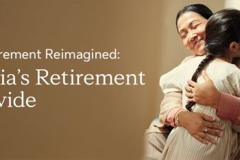 Survei Sun Life: Kesenjangan kesiapan pensiun melebar di Indonesia