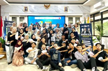 Rocket Incubation 2026 digelar di UIKA Bogor