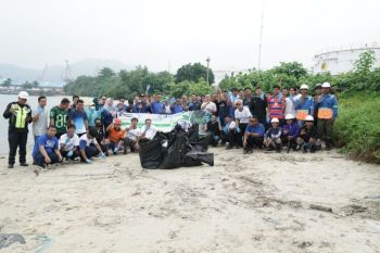 Pelindo Regional 2 Panjang komitmen perkuat budaya keselamatan kerja