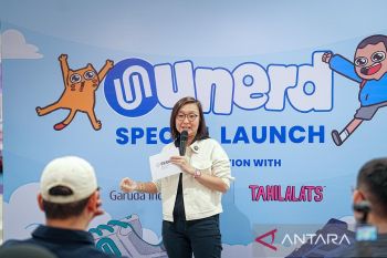 Kementerian Ekonomi Kreatif dukung kolaborasi promosi produk lokal