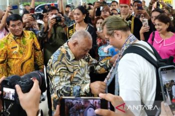 TransNusa buka rute Taipei--Manado, Kemenpar: Dorong kunjungan wisatawan