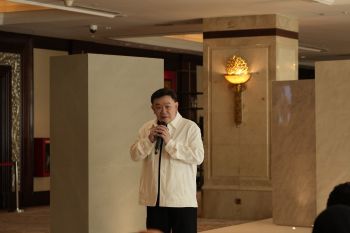 ROMAN luncurkan 11 koleksi granit premium seri Xtra 100x100