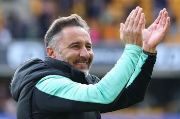 Nottingham Forest percayakan kursi pelatih kepada Vitor Pereira