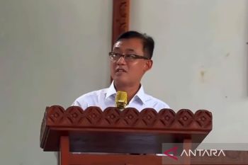DPRD dorong pemerintah tingkatkan anggaran pemberdayaan disabilitas