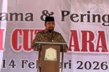 Bupati Aceh Timur desak Tragedi Arakundo ditetapkan sebagai pelanggaran HAM
