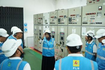 PLN Bangka Belitung siaga penuh amankan listrik pada Imlek hingga Ramadhan