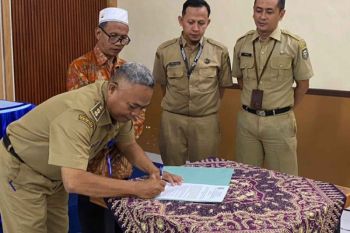 Kota Madiun dorong fungsi pokdarwis sebagai mitra pengembangan sektor wisata