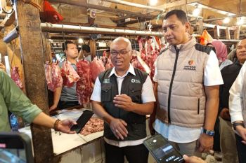 Bapanas cites weather, labor constraints behind chili price hike