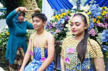 Tradisi Sambut Ramadan, Pemkab Boyolali gelar Gebyar Padusan