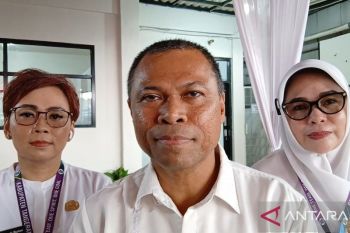 Dinkes Kabupaten Tangerang awasi pasar makanan selama Ramadhan