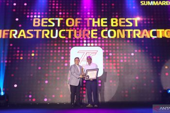 Summarecon catat capaian penjualan properti hingga 27 persen