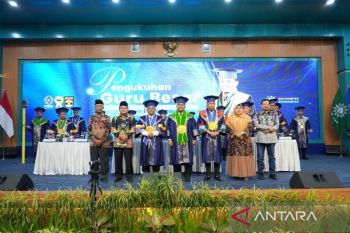 Mendikdasmen soroti krisis kebenaran pada era digital