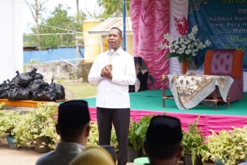 Pemprov Papua Selatan ajak umat Islam persiapkan diri sambut Ramadhan