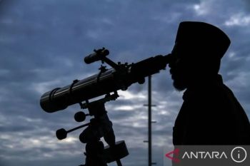BBMKG Wilayah I akan pantau hilal Ramadhan di Medan Sumatera Utara
