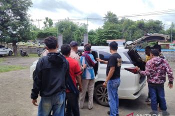 Lima pelaku penganiayaan remaja hingga Tewas di Tambora ditangkap