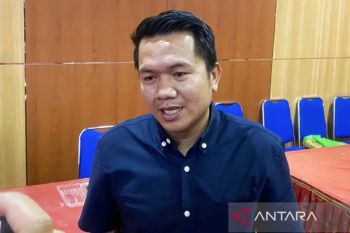 DPRD Palangka Raya dorong anak muda perkuat ketahanan pangan