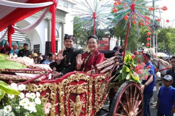 Dugderan 2026 jadi momentum perkuat harmoni lintas budaya dan agama