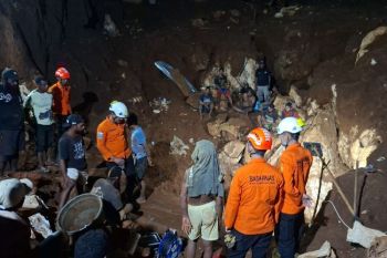 Pemkot Jayapura target perbaikan jalan Koya Barat selesai pada 2026