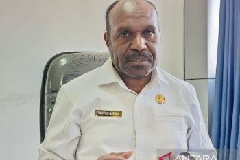 Disorda harap Turnamen Futsal Rektor Uncen CUP I berdampak positif