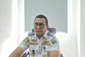 Dishub Provinsi Jambi pastikan bus angkutan mudik gratis laik dan aman