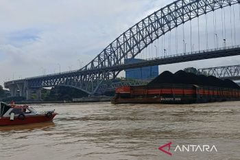 Kalimantan perlu pacu hilirasi SDA raih superhub ekonomi Nusantara