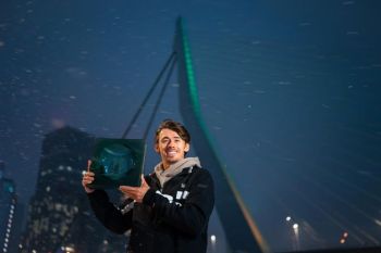 De Minaur tundukkan Auger-Aliassime untuk gelar Rotterdam