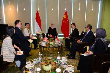 BPK bertemu lembaga audit China untuk persiapan jadi anggota UN BoA