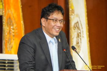 Menkeu siapkan tambahan dana Rp100 miliar untuk UI tembus peringkat 100 dunia