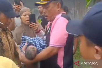 Polisi tangkap pasangan kekasih pembuang bayi di Tambun Bekasi